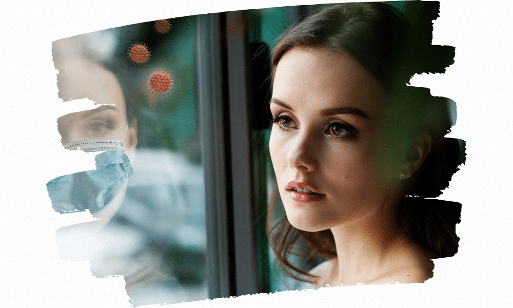 Scheiden tijdens de coronacrisis. Hoe regel je dat