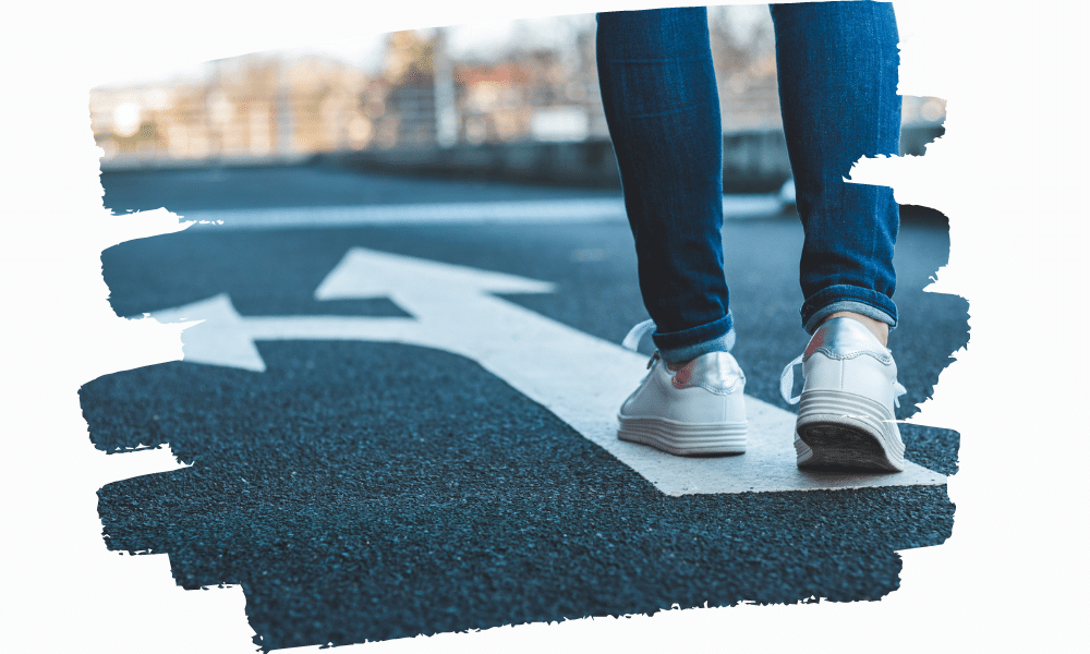 Scheiden van tafel en bed