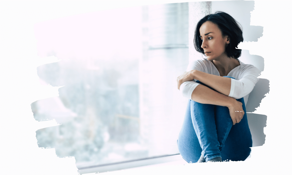 Een scheiding is een rouwproces