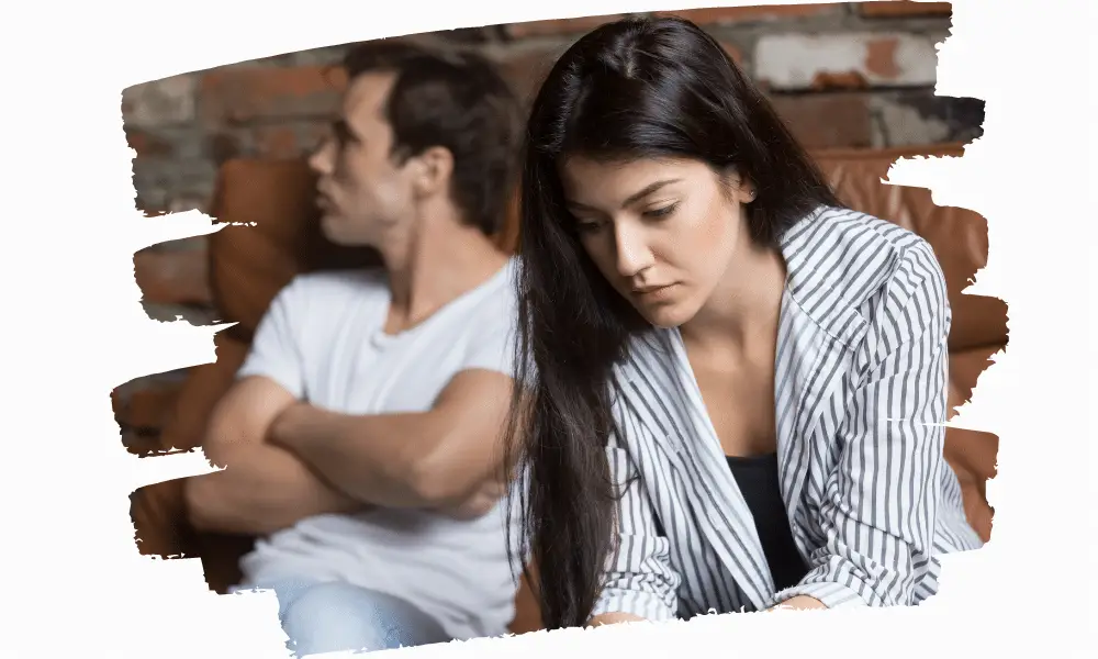 Scheiden zonder advocaat