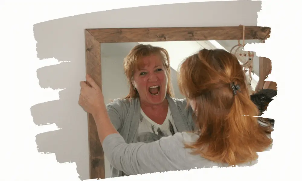 Ik wil niet scheiden, maar mijn partner wel