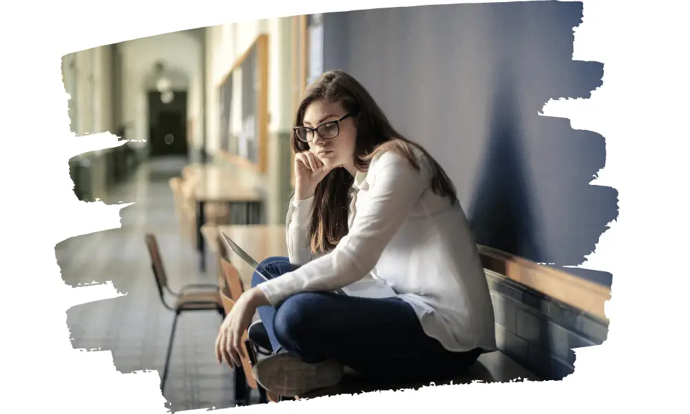 Parentificatie. Een kind dat geen kind mag zijn.