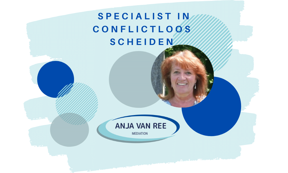 Scheidingsmediation zorgeloze scheiding zonder conflicten
