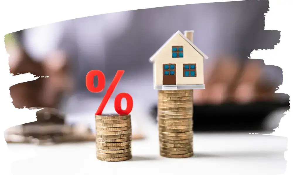 Overname hypotheekrentecontracten bij echtscheiding