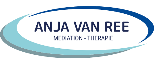 Logo Anja van Ree