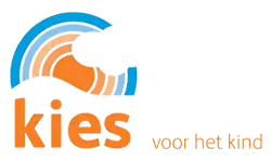 Kies voor het Kind logo